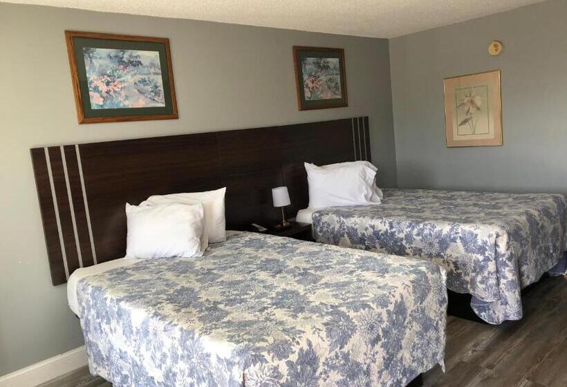 Hotel Budget Inn Express Bristol