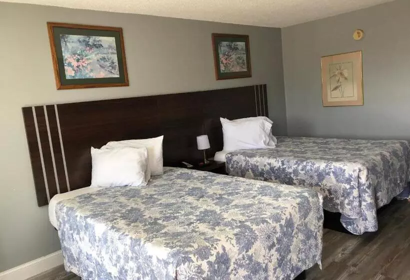 ホテル Budget Inn Express Bristol