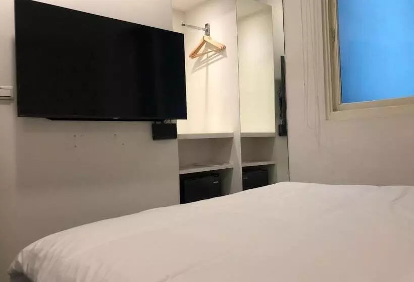 Hotelli Check Inn Express Taipei Yongkang
