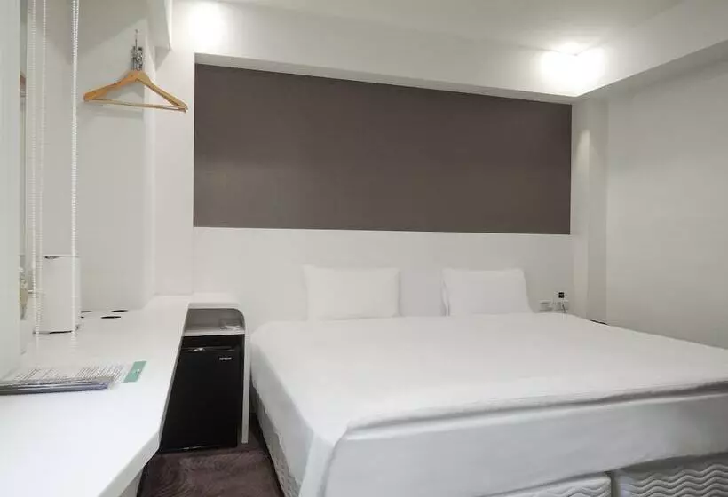 Hotelli Check Inn Express Taipei Yongkang