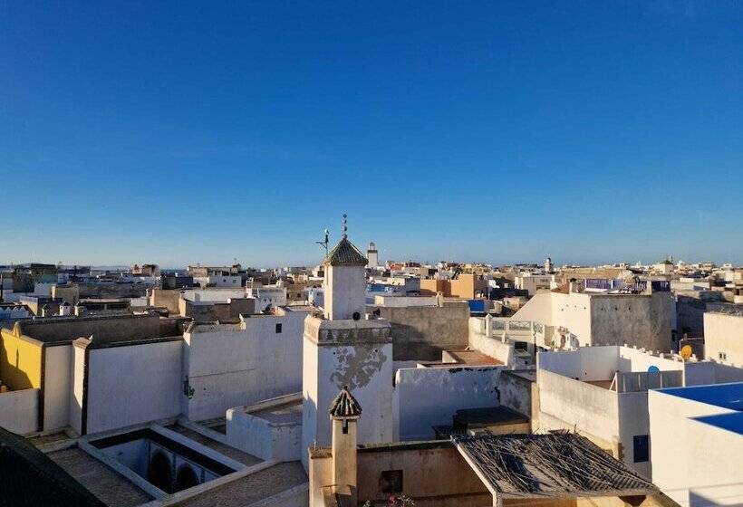 فندق Dar Nafoura Mogador