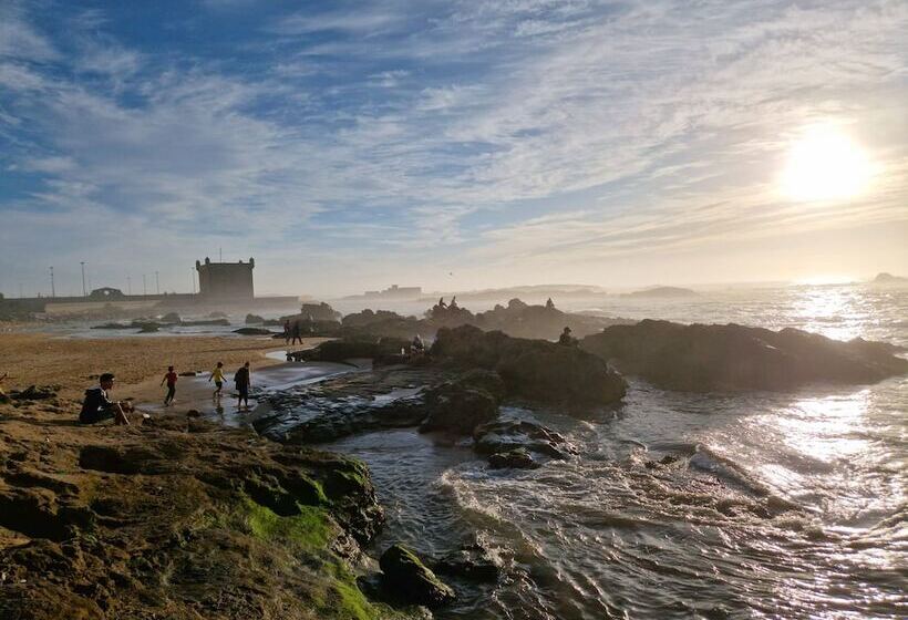 فندق Dar Nafoura Mogador