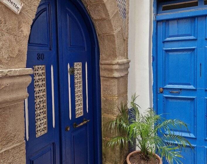 فندق Dar Nafoura Mogador