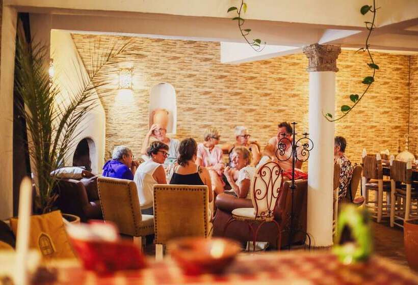 فندق Dar Nafoura Mogador