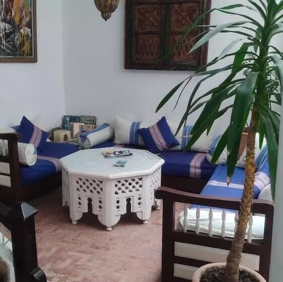 فندق Dar Nafoura Mogador