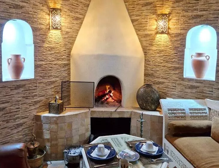 فندق Dar Nafoura Mogador