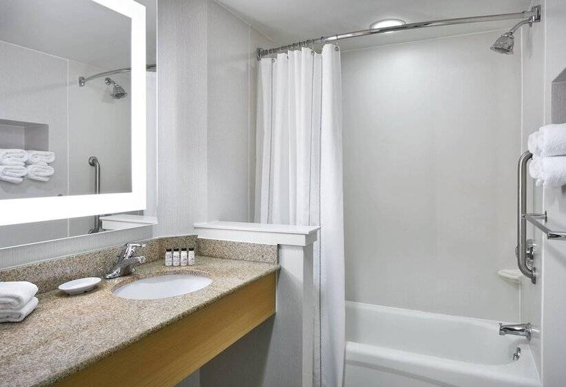 Delta Hotels By Marriott Norfolk Airport