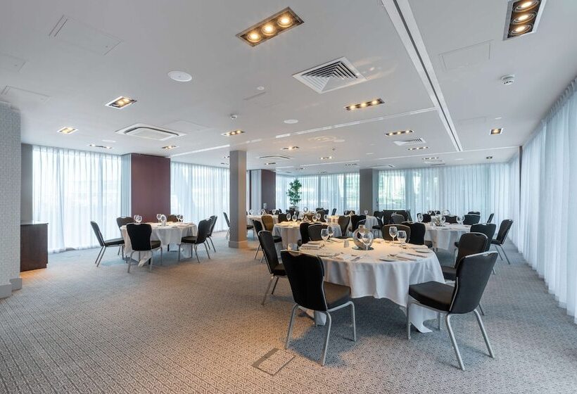 Doubletree By Hilton Hotel Newcastle International Airport