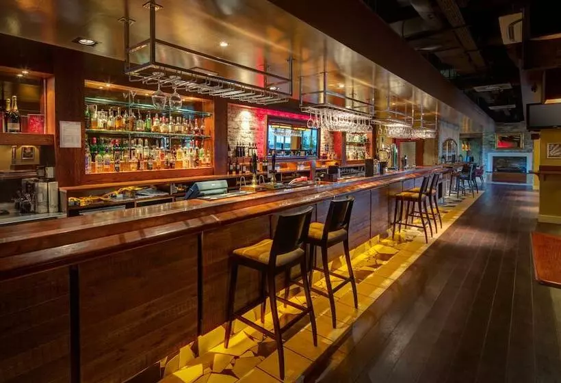 Doubletree By Hilton Hotel Newcastle International Airport