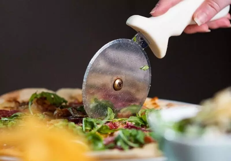 Doubletree By Hilton Hotel Newcastle International Airport