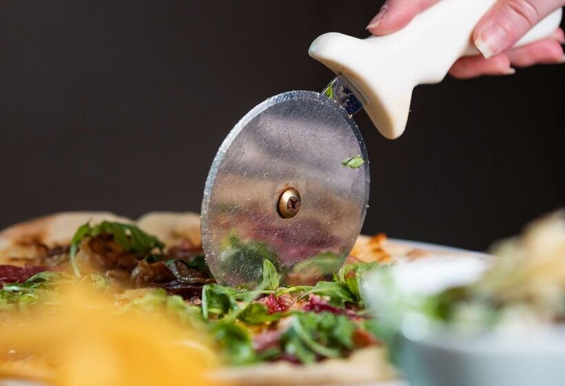 Doubletree By Hilton Hotel Newcastle International Airport