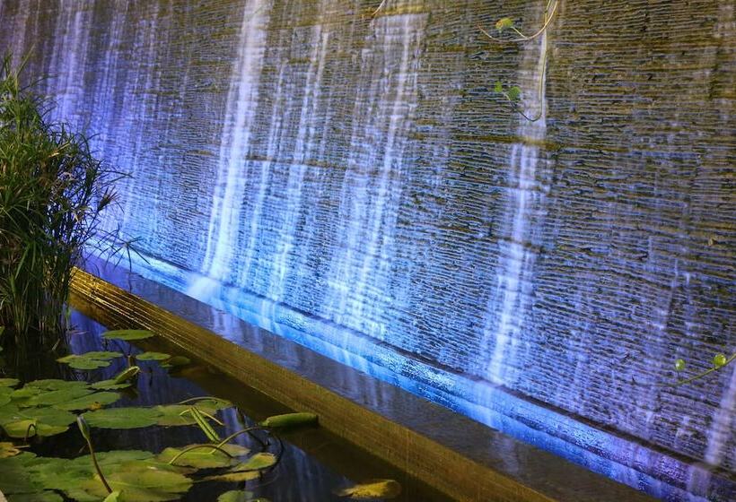 هتل Elite Crystal