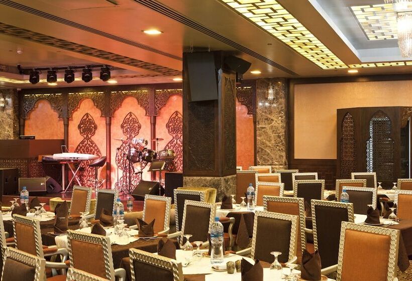 هتل Elite Crystal