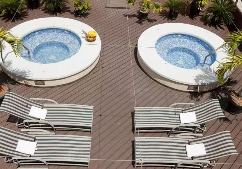 Hotel Eurobuilding Express Maracay