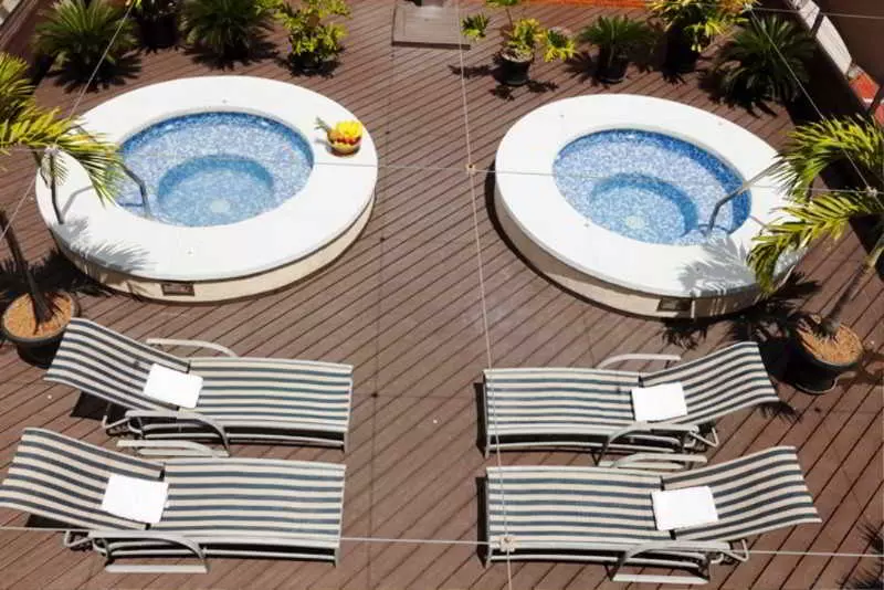 Hotel Eurobuilding Express Maracay