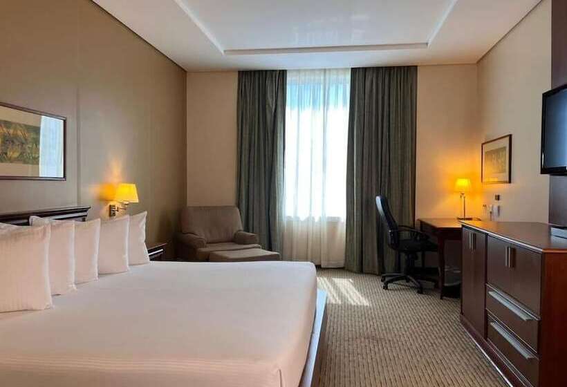 هتل Eurobuilding Express Maracay