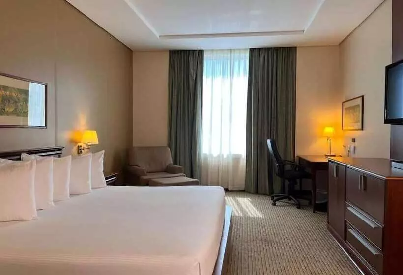 Hotel Eurobuilding Express Maracay