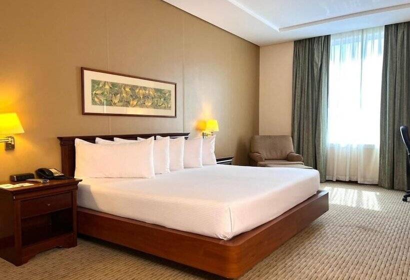 هتل Eurobuilding Express Maracay