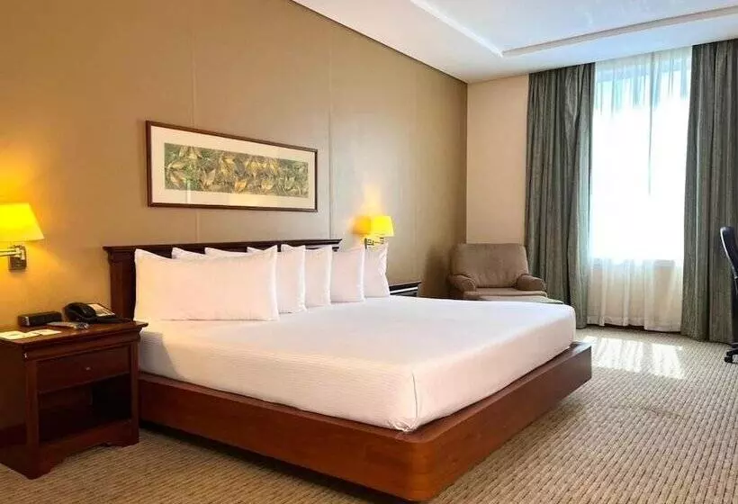 Hotel Eurobuilding Express Maracay