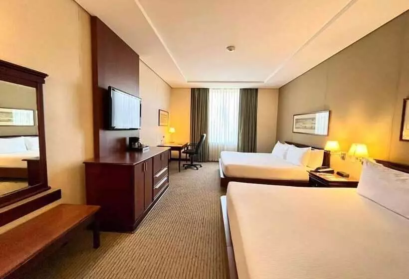 Hotel Eurobuilding Express Maracay