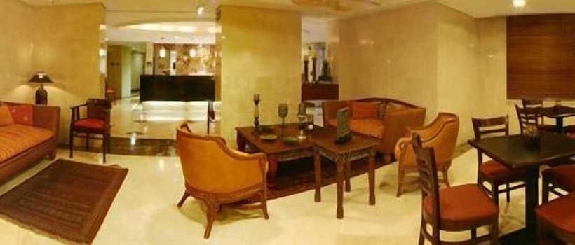 هتل Eurobuilding Express Maracay