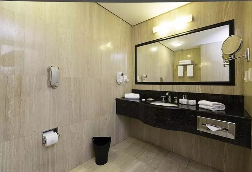 Hotel Eurobuilding Express Maracay