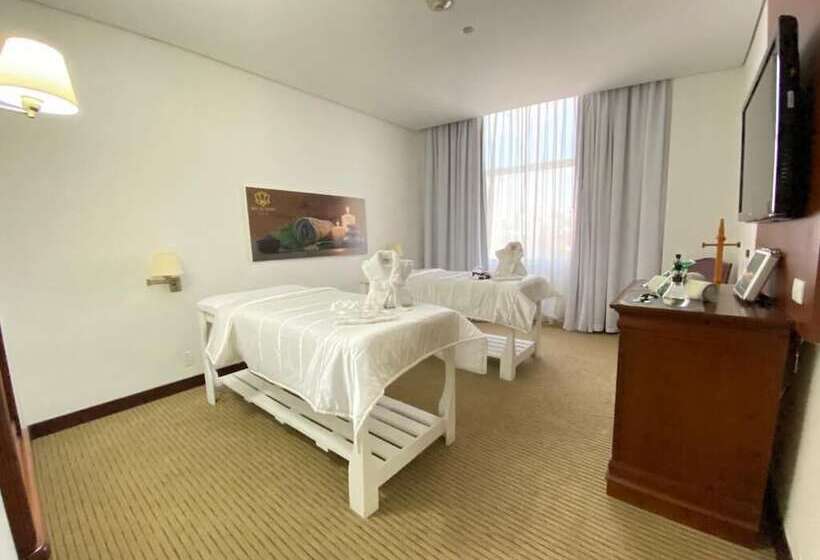 هتل Eurobuilding Express Maracay