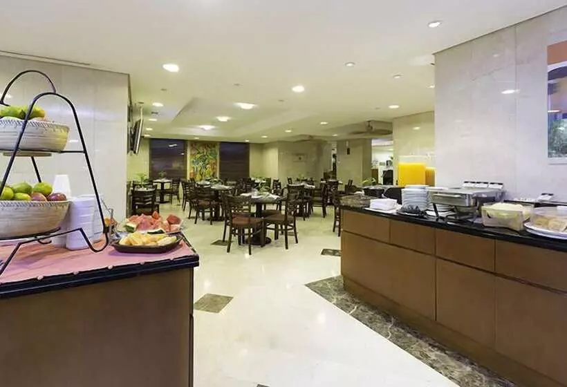 Hotel Eurobuilding Express Maracay