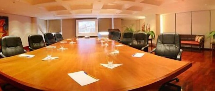 هتل Eurobuilding Express Maracay