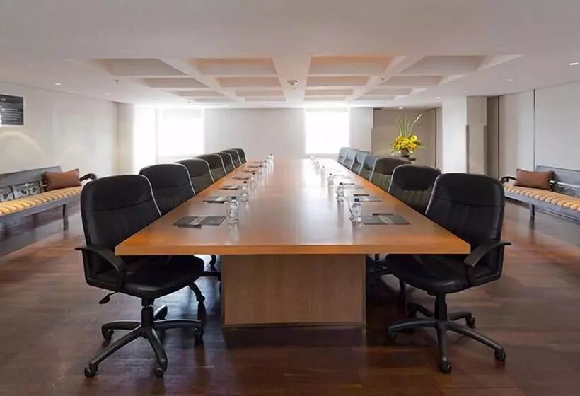 Hotel Eurobuilding Express Maracay