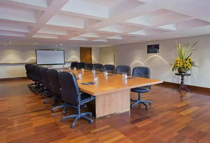 Hotel Eurobuilding Express Maracay