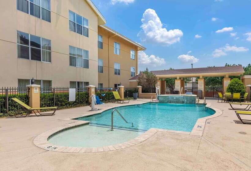 فندق Extended Stay America Suites Dallas Frankford Road