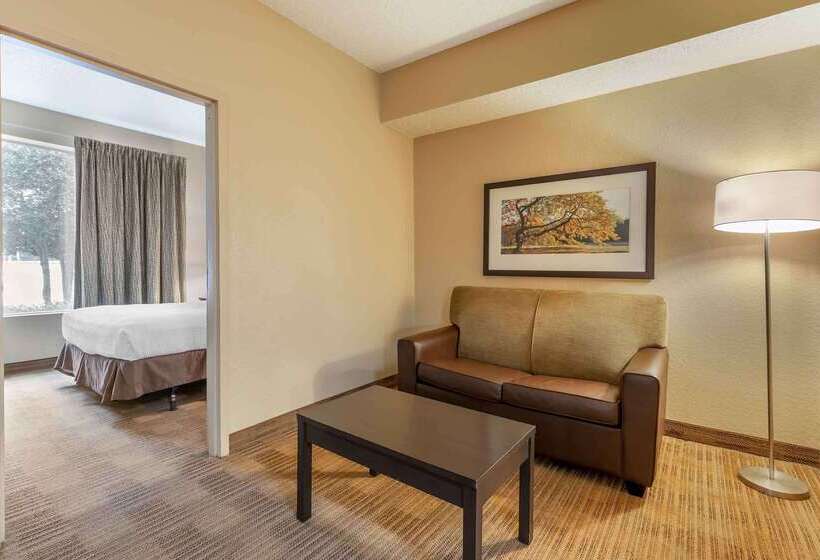 فندق Extended Stay America Suites Dallas Frankford Road