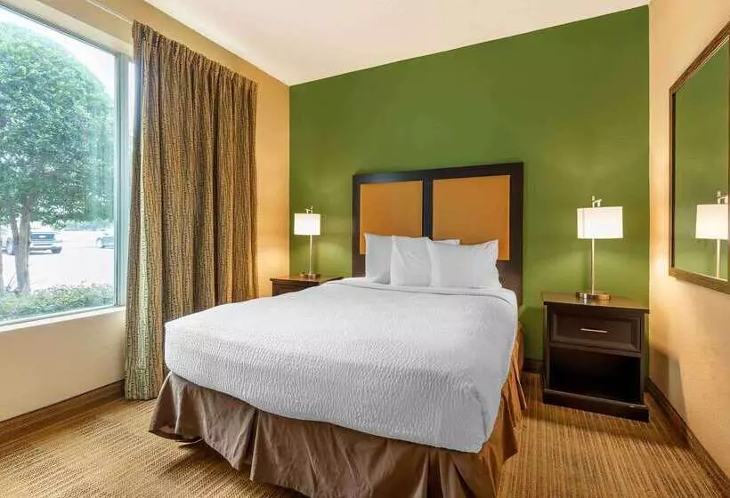 酒店 Extended Stay America Suites Dallas Frankford Road
