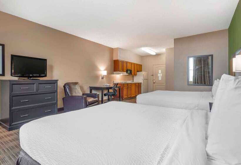 فندق Extended Stay America Suites Dallas Frankford Road