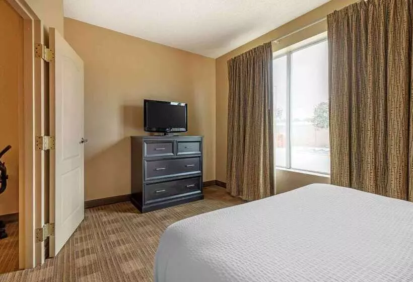 酒店 Extended Stay America Suites Dallas Frankford Road