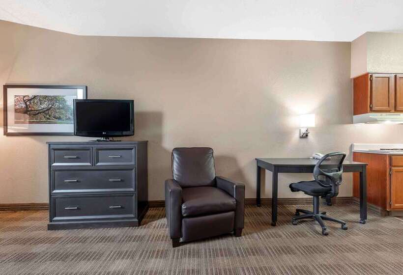 فندق Extended Stay America Suites Dallas Frankford Road