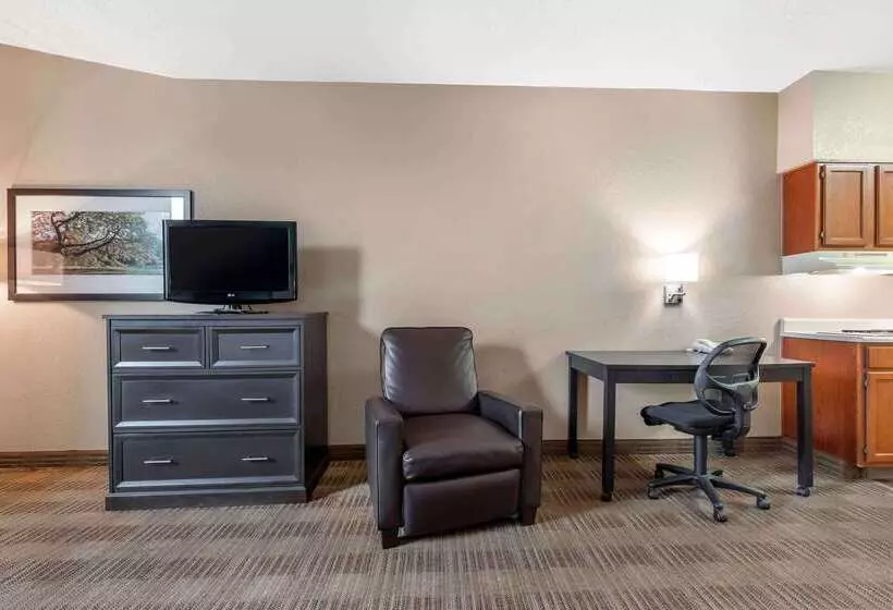 酒店 Extended Stay America Suites Dallas Frankford Road