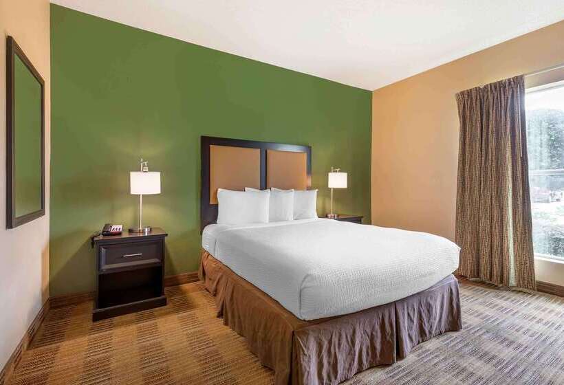 فندق Extended Stay America Suites Dallas Frankford Road