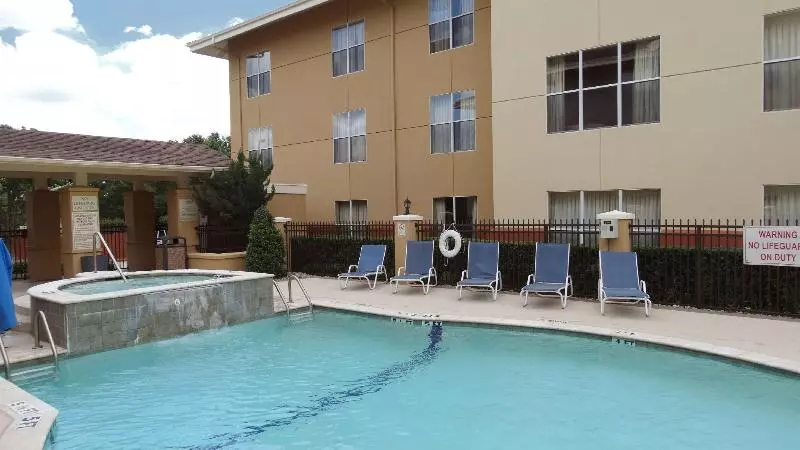 酒店 Extended Stay America Suites Dallas Frankford Road