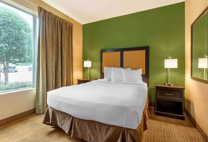 酒店 Extended Stay America Suites Dallas Frankford Road