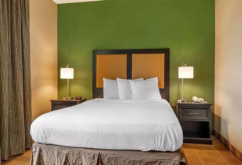 酒店 Extended Stay America Suites Dallas Frankford Road