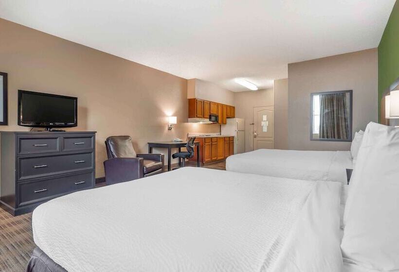 فندق Extended Stay America Suites Dallas Frankford Road