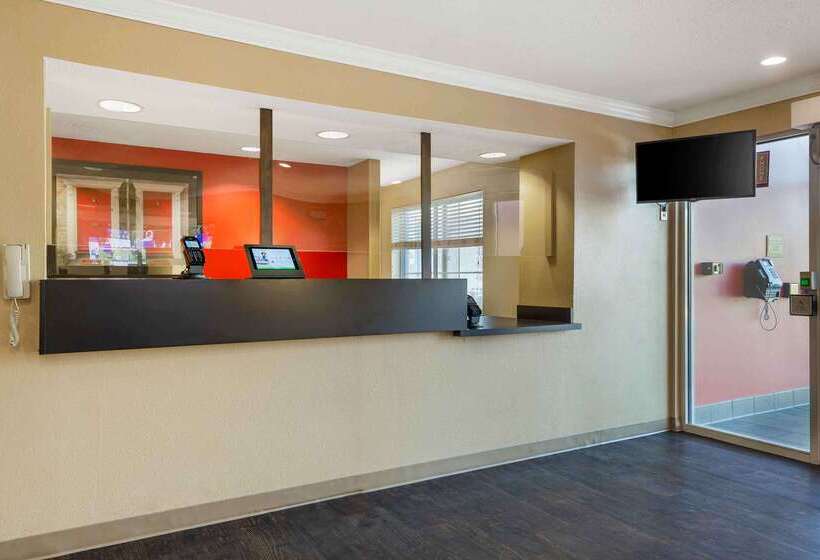 ホテル Extended Stay America Suites  Hartford  Farmington