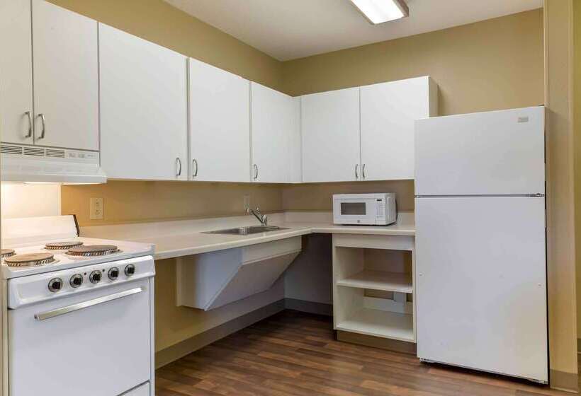 ホテル Extended Stay America Suites  Hartford  Farmington