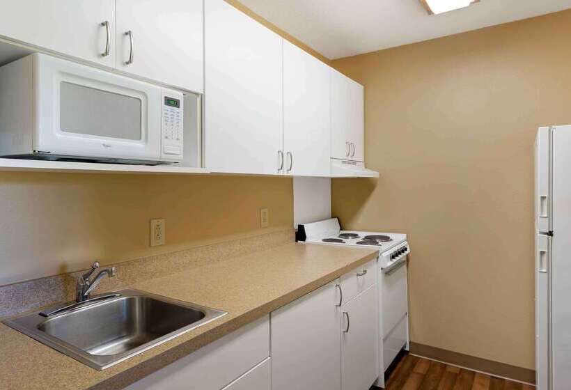 ホテル Extended Stay America Suites  Hartford  Farmington