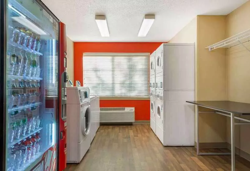 ホテル Extended Stay America Suites  Hartford  Farmington