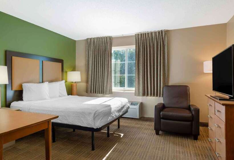 ホテル Extended Stay America Suites  Hartford  Farmington
