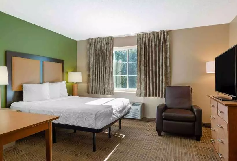 ホテル Extended Stay America Suites  Hartford  Farmington