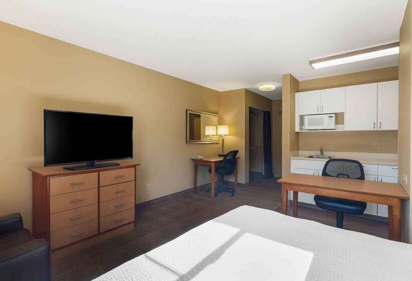 ホテル Extended Stay America Suites  Hartford  Farmington